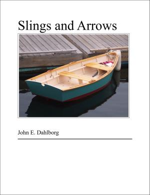 Cover of the book Slings and Arrows by A.B. Michaels