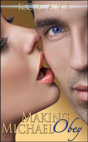 Cover of the book Making Michael Obey by Daisy Rose