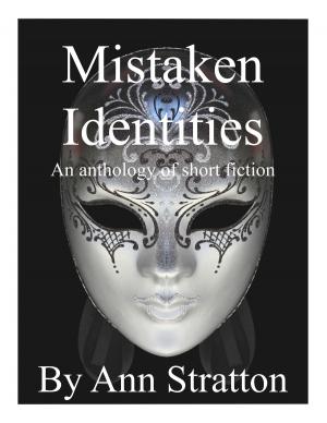 Cover of the book Mistaken Identities by Ann Stratton