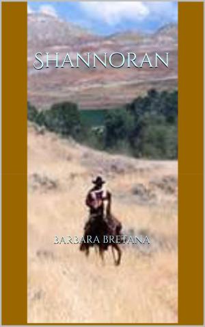 Cover of the book Shannoran by Barbara Bretana