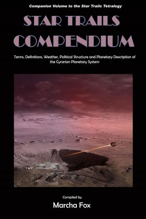 Book cover of Star Trails Compendium