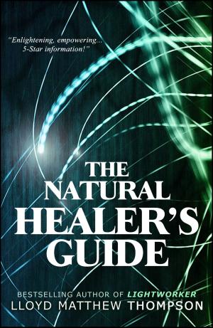 bigCover of the book The Natural Healer's Guide by 