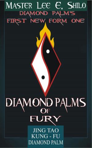 Cover of the book Diamond Palms of Fury by Georg Schrott
