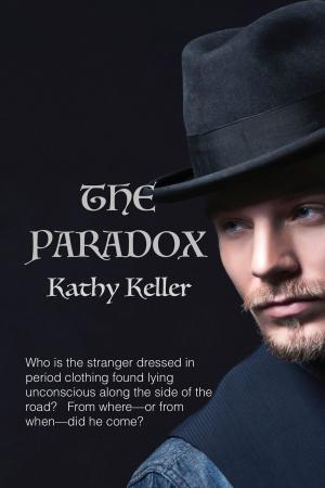 Book cover of The Paradox