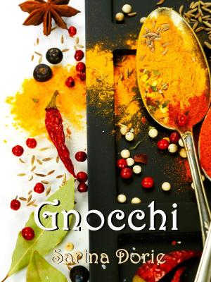 Book cover of Gnocchi
