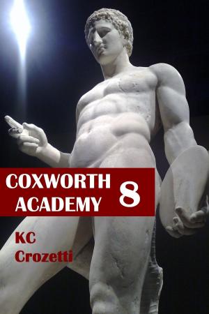 bigCover of the book Coxworth Academy 8 by 