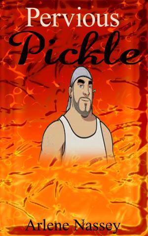Cover of the book Pervious Pickle by Lucano Divina, Juan Pablo Bustamante, Carlos Cubillos