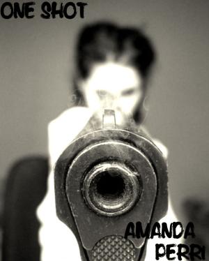 Cover of the book One Shot by Anna Fock