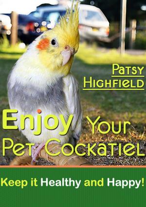 Cover of the book Enjoy Your Pet Cocktail by Ivan MacLean