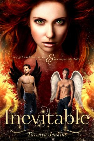 Cover of the book Inevitable by Shannon Lee Martin