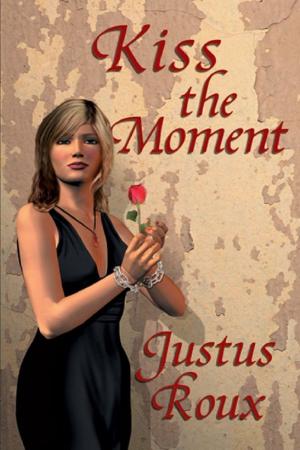 Cover of Kiss the Moment