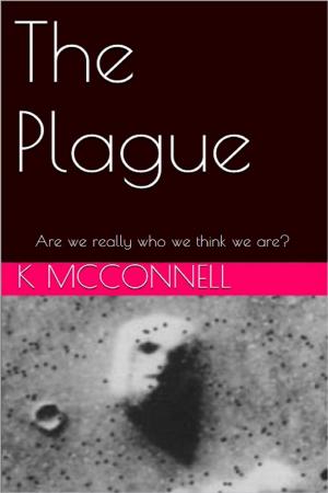 Cover of the book The Plague by Felicty Keats Morrison