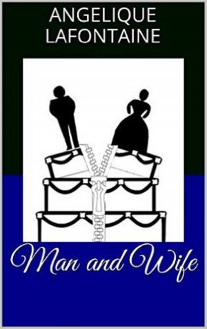 Cover of the book Man And Wife by Alan S Dale