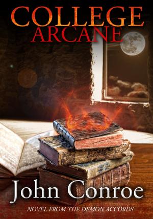 Cover of College Arcane