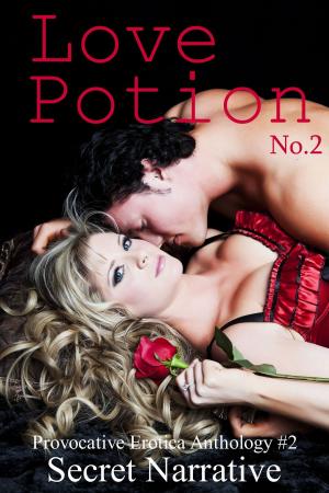Book cover of Love Potion No. 2