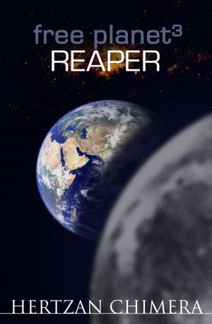 Cover of the book Reaper by Michael Sellars