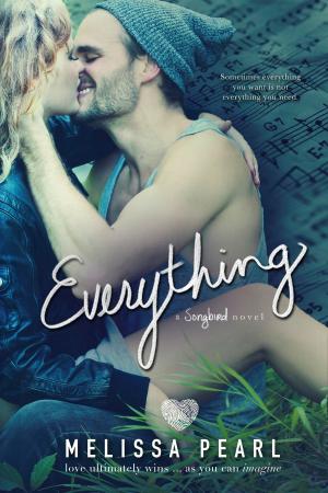 bigCover of the book Everything (A Songbird Novel) by 
