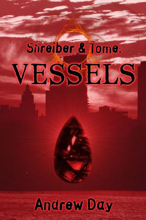 Book cover of Vessels