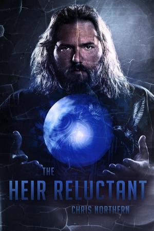 Book cover of The Heir Reluctant