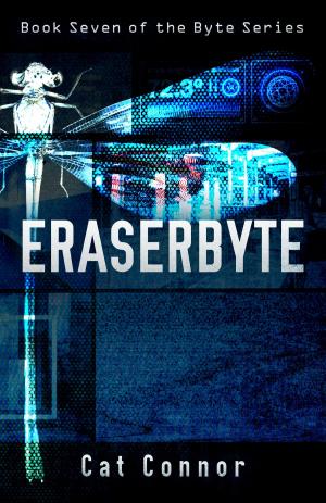 Cover of the book Eraserbyte by Cat Connor