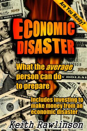 Cover of Economic Disaster