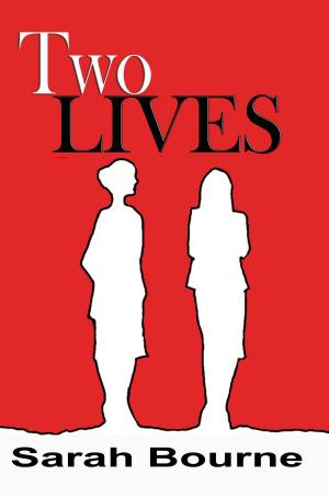 Cover of the book Two Lives by JJ Barrie