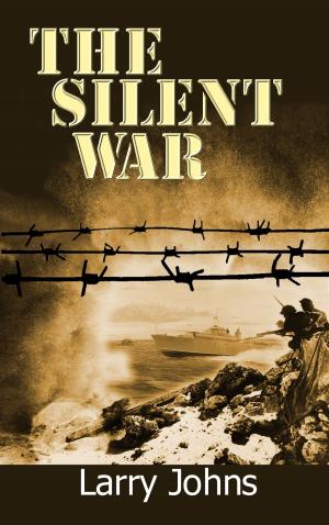 Cover of the book The Silent War by RJ Green