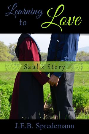 Book cover of Learning to Love: Saul's Story