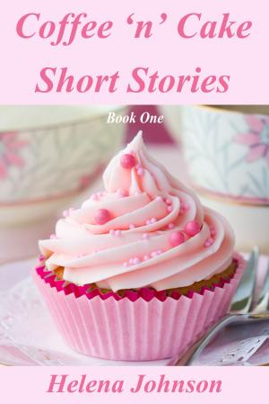 bigCover of the book Coffee 'n' Cake Short Stories by 