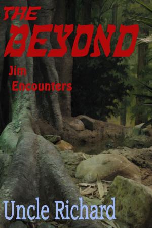 Cover of the book The Beyond by Regan Ure