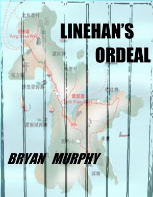 Cover of the book Linehan's Ordeal by Neil Mosspark