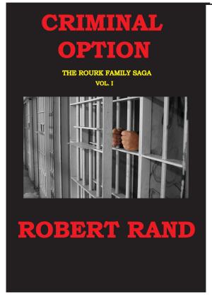 Cover of the book Criminal Option by William Amerman
