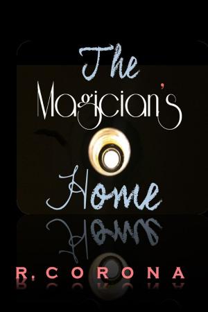 Cover of the book The Magician's Home by Ruth Judy