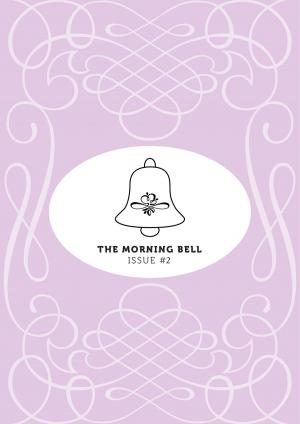 Cover of the book The Morning Bell Issue #2 by ReKeya Gaines