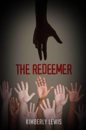 Cover of The Redeemer