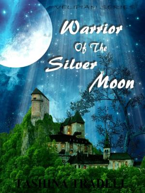 Cover of Warrior Of The Silver Moon
