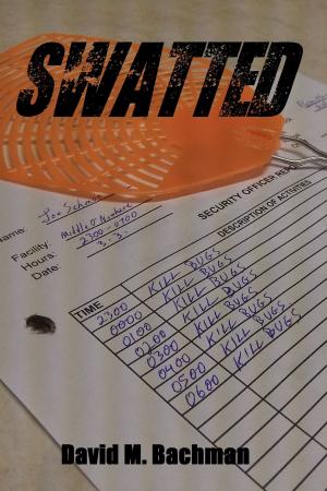 Cover of the book Swatted by Charlotte Armstrong