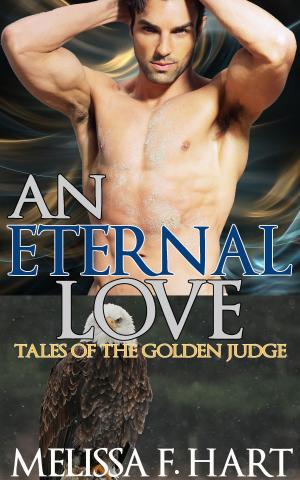 bigCover of the book An Eternal Love by 