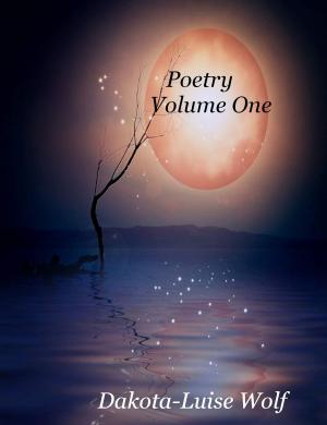 Cover of the book Poetry: Volume One by Shantideva