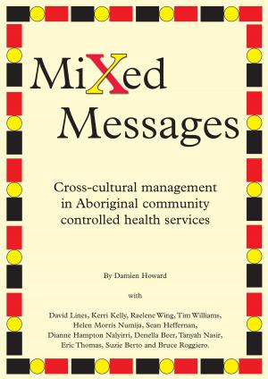 Book cover of MiXed Messages