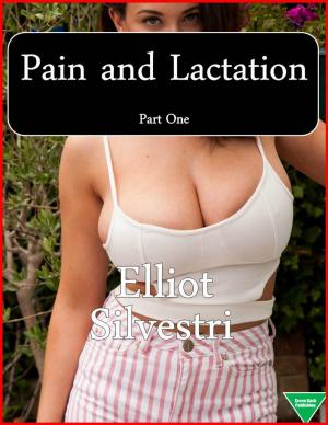Book cover of Pain and Lactation Part 1