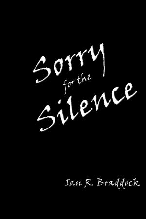 Cover of the book Sorry for the Silence by Del Elle