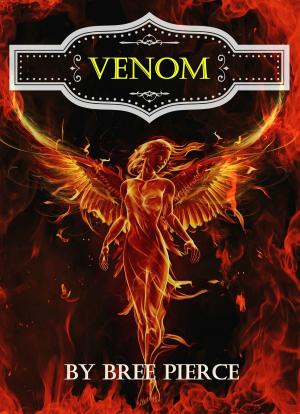 Cover of Venom (Twisted Destinies Book 2)