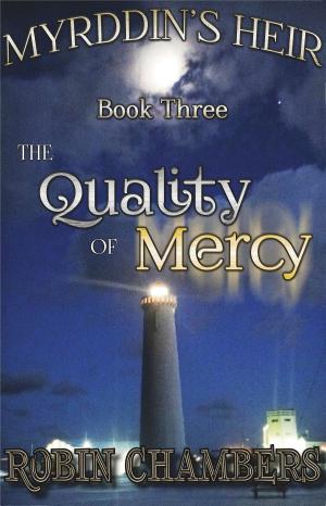 bigCover of the book Book 3: The Quality of Mercy by 