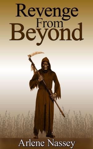 Book cover of Revenge From Beyond