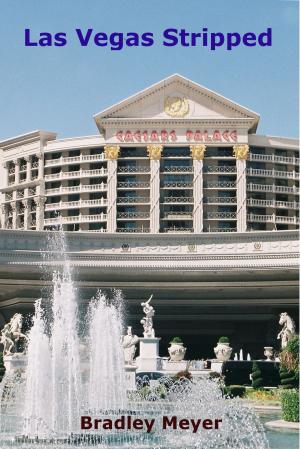 Cover of the book Las Vegas Stripped by Alessandro Berselli