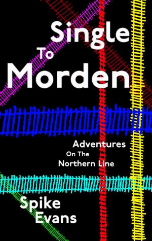 Cover of the book Single To Morden by Richard Emery