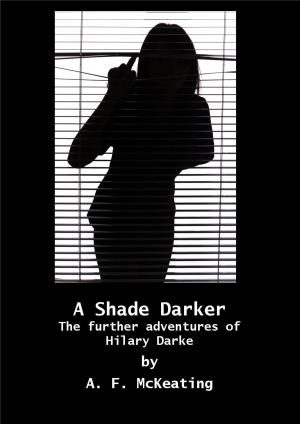 bigCover of the book A Shade Darker by 