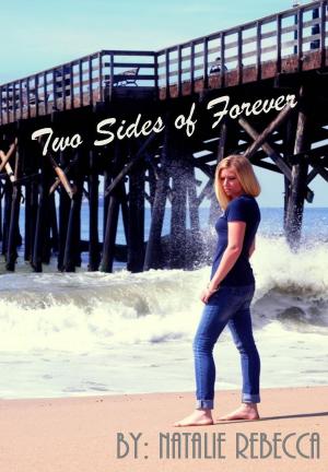 Cover of the book Two Sides of Forever by VJ Erickson