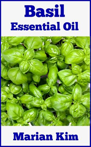 Cover of Basil Essential Oil